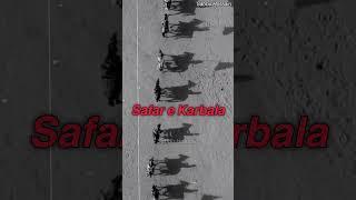 Safar e Karbala