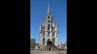 Dutch lesson #6: The one and only way to pronounce Gouda
