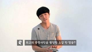 닥터포토 대학로 사진관 마로블루 스튜디오