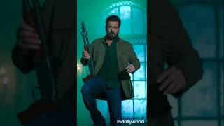 Sikandar Teaser Review | Indollywood #youtubeshorts #salmankhan #sikandarteaser #shorts