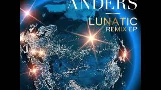 Thomas Anders Lunatic REMIX EP by Truskawa