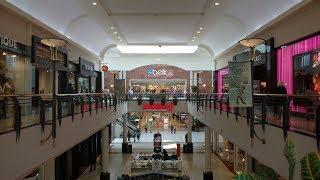 A Visit to Crabtree Valley Mall