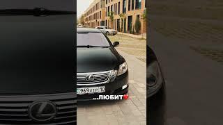 21 мая кто-то из Вас заберёт этот Lexus GS460! Условия в моем инстаграм «YERJIK969»