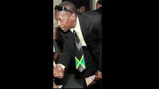 Anthony 'Baddas' Corbett, a legend for Wadadah and Jamaica