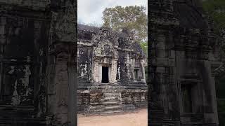 Thommanon Temple, invideo tour