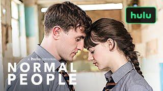 From Friends to Lovers: Marianne & Connell’s Journey | Normal People | Hulu