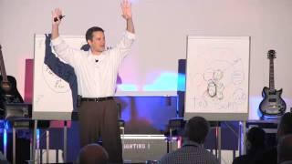 Erik Peterson Keynote Demo - Messages Matter