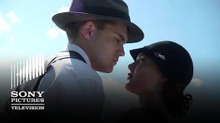 BONNIE & CLYDE -- World Premiere December 8 and 9 l 9/8C on A&E, Lifetime, and History