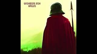 אלבום לאי בודד פרומו wishbone ash