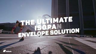 THE ULTIMATE ISOPAN ENVELOPE SOLUTION