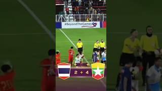 #myanmar #mff #football #malaysia #thailand