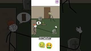 zombie attack the thief#theif #zombiesurvival#zombieland#attack#animation #police #comedy #games