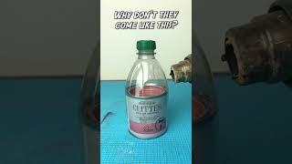 Get Rid of the Lid #tipcentric