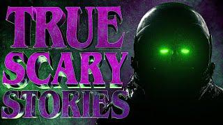 2 HUGE HOURS of SCARY STORIES | The Lets Read Podcast Episode 083