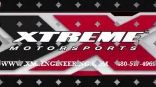 Xtreme Motorsports Yellow 2001 Z06_0001.wmv