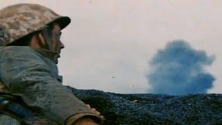 NO SURRENDER | The Battle for Iwo Jima