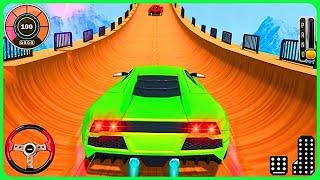 GT Ramp Car Racing - Car Stunt Game 3D - Android GamePlay @GTNos