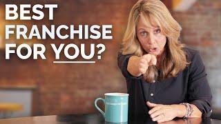 How To Select The Right Franchise For You [Franchising Explainer]