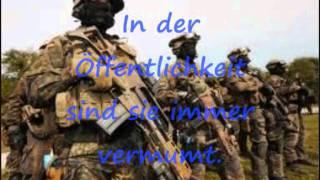 Afghanistan - Bundeswehr hofiert korrupten General.wmv