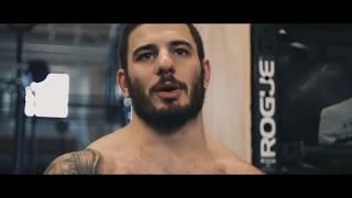 Mat Fraser Full Documentary [2017]