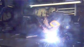 TEACH YOURSELF STICK WELDING AKA to "ARC" WELD!!! FULL EDUCATIONAL LESSON SERIES; ALL PARTS + BONUS