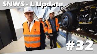 L'Update #32 : Jean Castex RATP, Exquicity 24 IDFM, Tarfification IDFM 2025, MBTA Boston - Worcester