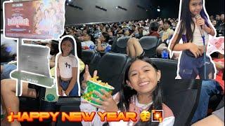 Happy new year nga pala sa inyo 