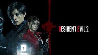 Альтернативное прохождение 1 ► Resident Evil 2 Remake