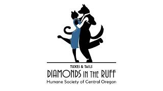 HSCO Tuxes & Tails Diamonds In The Ruff 2022