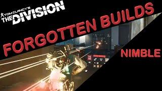 Division 1 Nimble VS. Division 2 NinjaBike cover to cover build