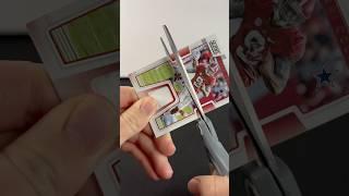 Is Panini Using FAKE Jerseys?!…