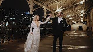 Nashville Wedding Video - Union Station