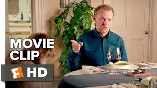 Absolutely Anything Movie CLIP – Kate and Rob (2015) - Simon Pegg Comedy Movie HD