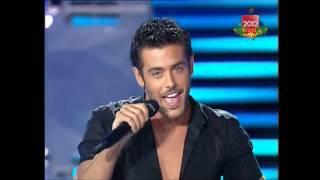 Kostas Martakis - С ТОБОЙ НАВЕКИ (Славянский базар 2008)