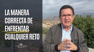 From Crisis to Success: How to Overcome Difficult Challenges in 2025 - Dr. Camilo Cruz