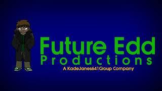 Future Edd Productions Logo (2024)