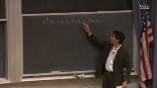 5. Present Value Prices and the Real Rate of Interest