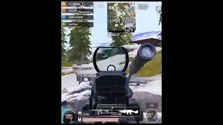 1 vs 3 clutch bgmi  raj pubg 2m _ #shortsvideo #bgmi_short