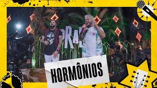 Diego e Victor Hugo - Hormônios (Ao Vivo)