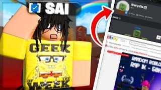 I Purchased A MYSTERY BOX Roblox & Raided On Dahood!  (CRAZY VALUE?!)