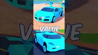 Brulee Vs Torpedo (Jailbreak Edit)