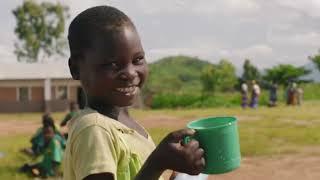 Food changes the story | Mary's Meals