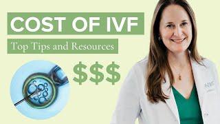 The Real Price of Fertility Treatment and How to Access Care - Dr. Lora Shahine