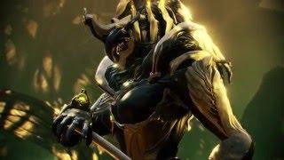 Warframe - Saryn Prime Trailer