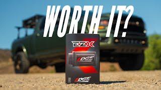 Edge EZX Review | Is It Worth It?