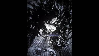 Itoshi Rin the Madman (Best flow?) | Blue lock manga edit #anime #bluelock