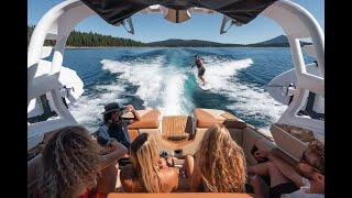Surf the Endless Wave x WakeMAKERS