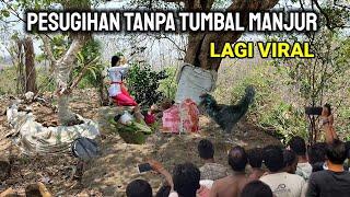 Viral.! Pesugihan Tanpa Tumbal Top Cer Manjur Di Jawa Timur