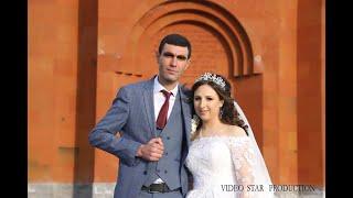 Video Star Production Razmik & Meri 14.01.2021 Wedding