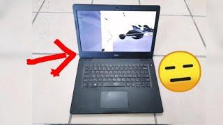 How to fix Laptop Screen||#laptops#screen broken #screen fix#2021#new